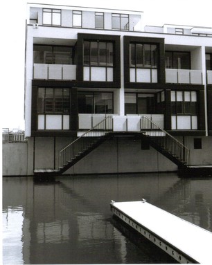  City Viaduct Apartment